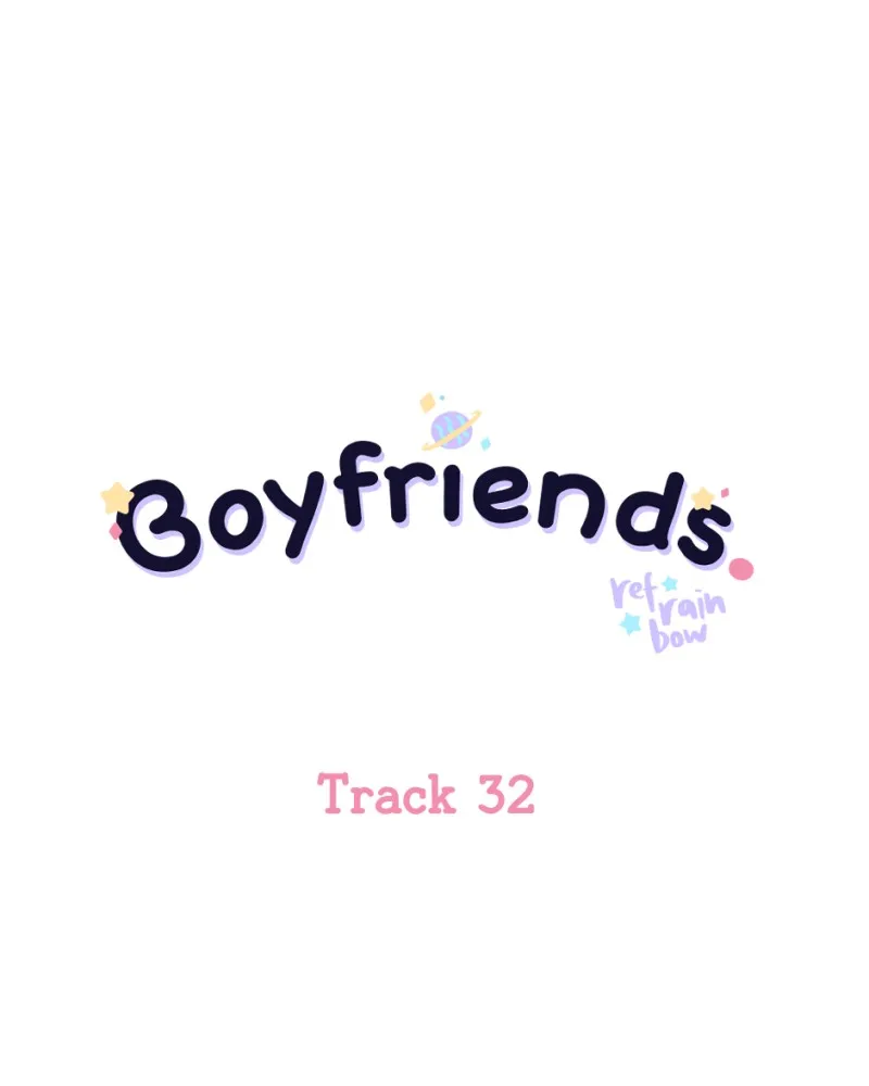 Read Boyfriends. chapter 32 image 0 on Lezhin
