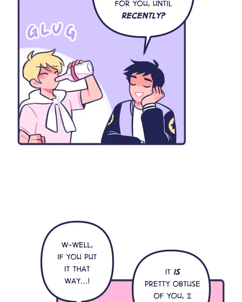 Read Boyfriends. chapter 32 image 10 on Lezhin