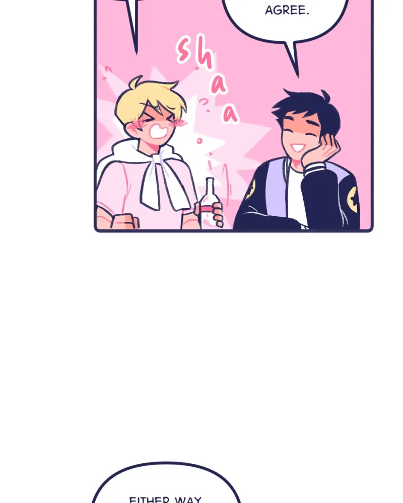 Read Boyfriends. chapter 32 image 11 on Lezhin