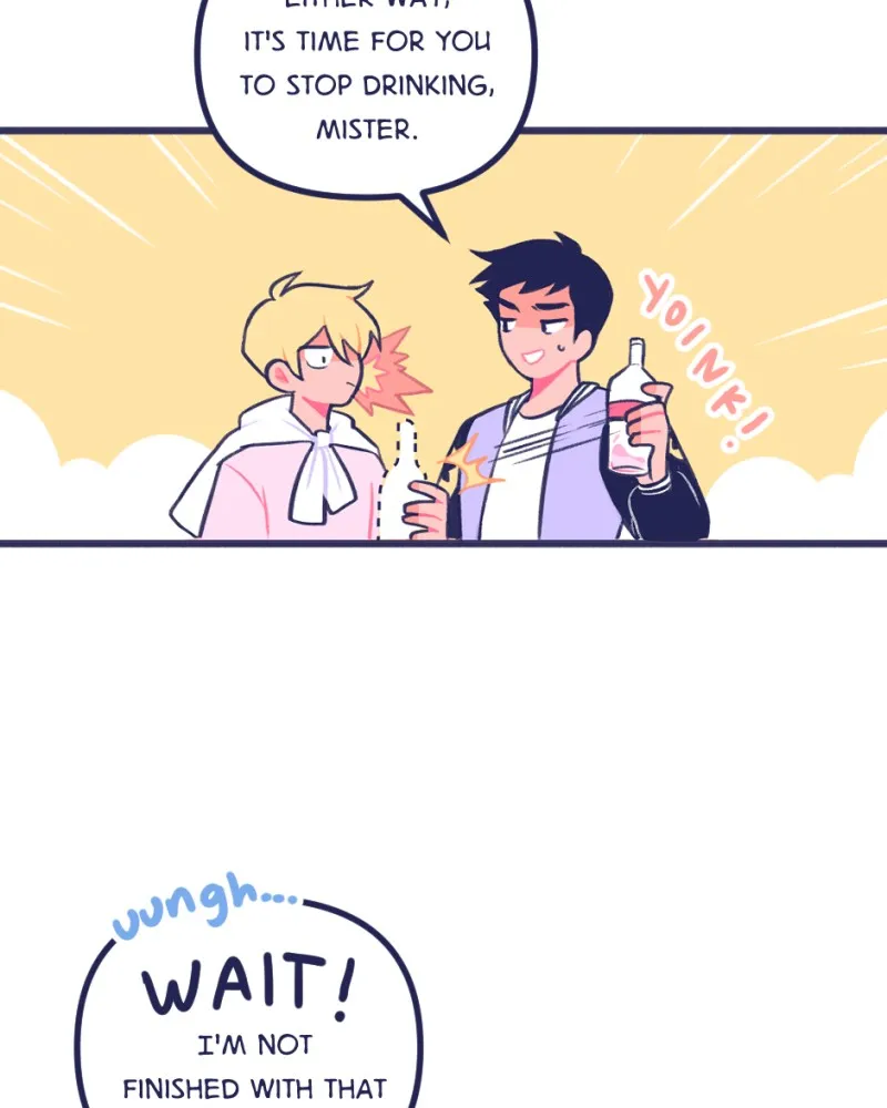 Read Boyfriends. chapter 32 image 12 on Lezhin
