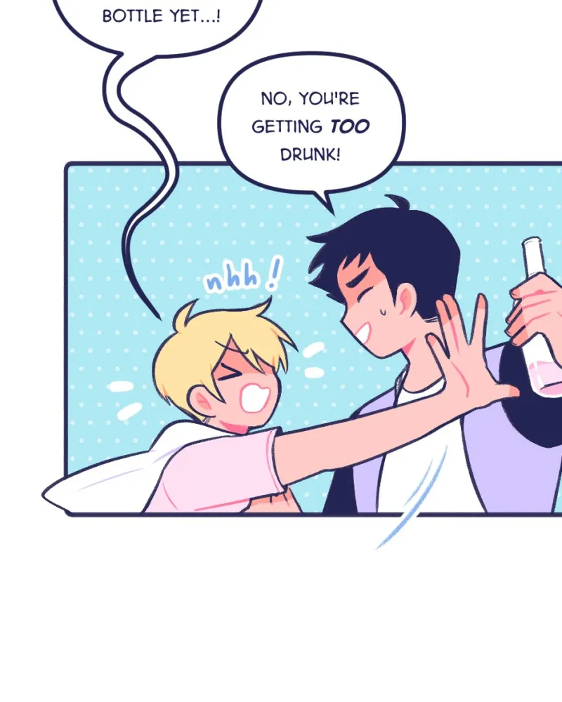 Read Boyfriends. chapter 32 image 13 on Lezhin