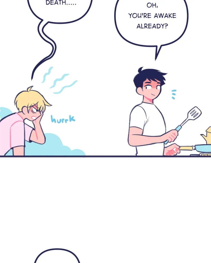 Read Boyfriends. chapter 32 image 20 on Lezhin