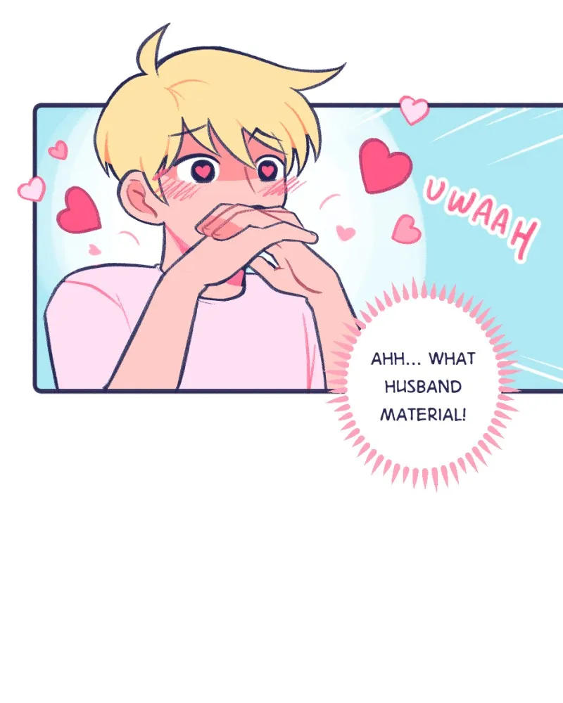 Read Boyfriends. chapter 32 image 25 on Lezhin