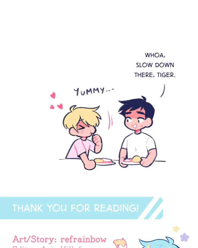 Read Boyfriends. chapter 32 image 26 on Lezhin