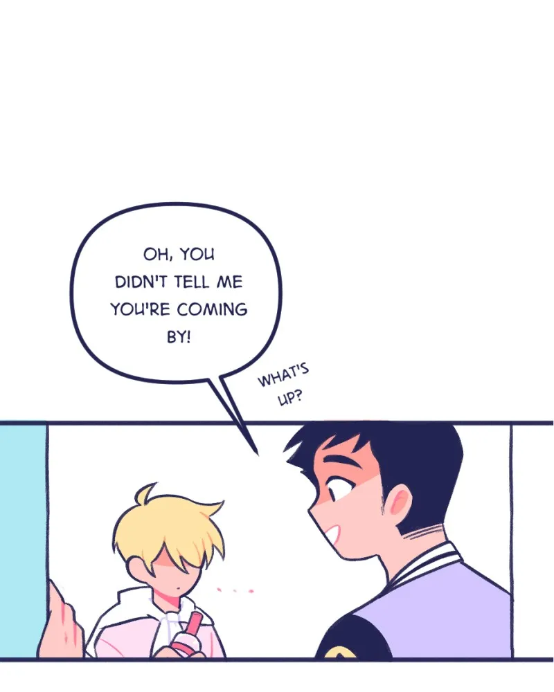 Read Boyfriends. chapter 32 image 3 on Lezhin