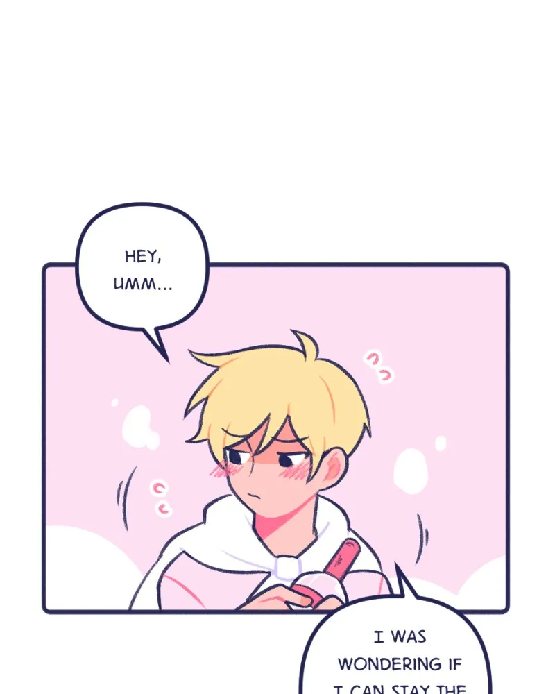 Read Boyfriends. chapter 32 image 4 on Lezhin