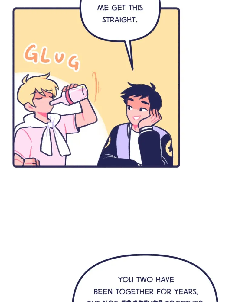 Read Boyfriends. chapter 32 image 8 on Lezhin