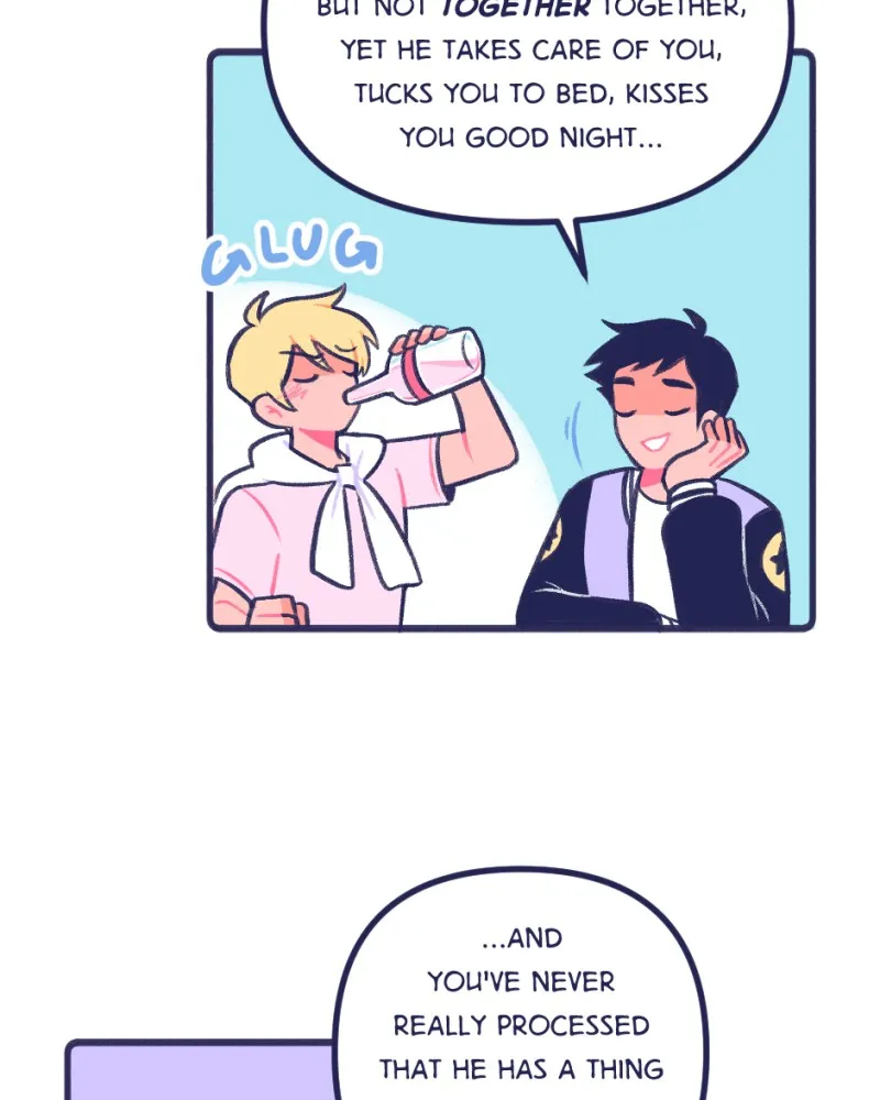 Read Boyfriends. chapter 32 image 9 on Lezhin