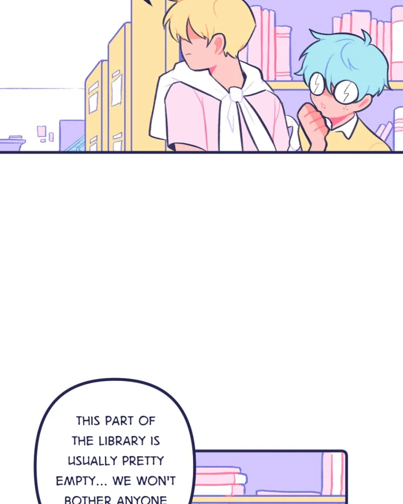 Read Boyfriends. chapter 34 image 10 on Lezhin