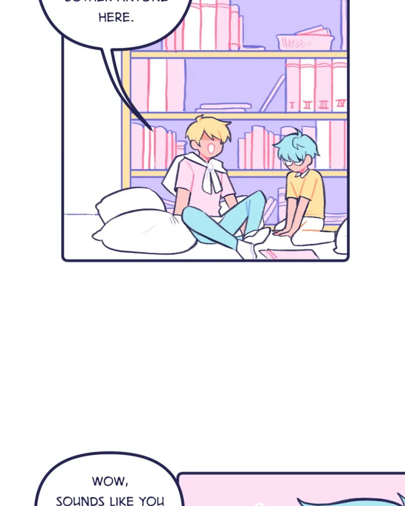 Read Boyfriends. chapter 34 image 11 on Lezhin