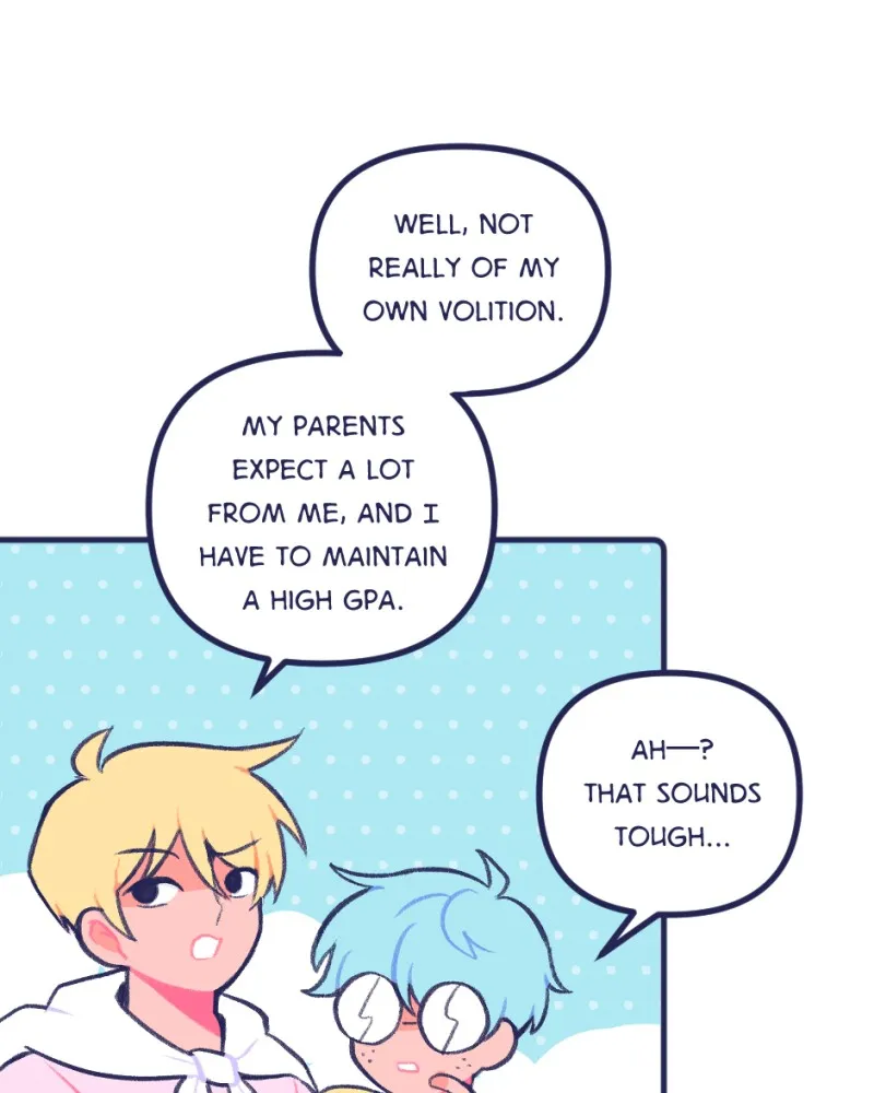 Read Boyfriends. chapter 34 image 13 on Lezhin