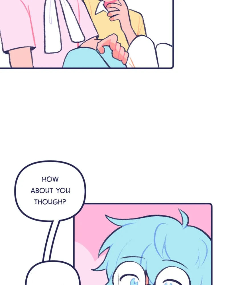 Read Boyfriends. chapter 34 image 14 on Lezhin