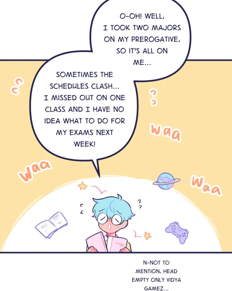 Read Boyfriends. chapter 34 image 16 on Lezhin