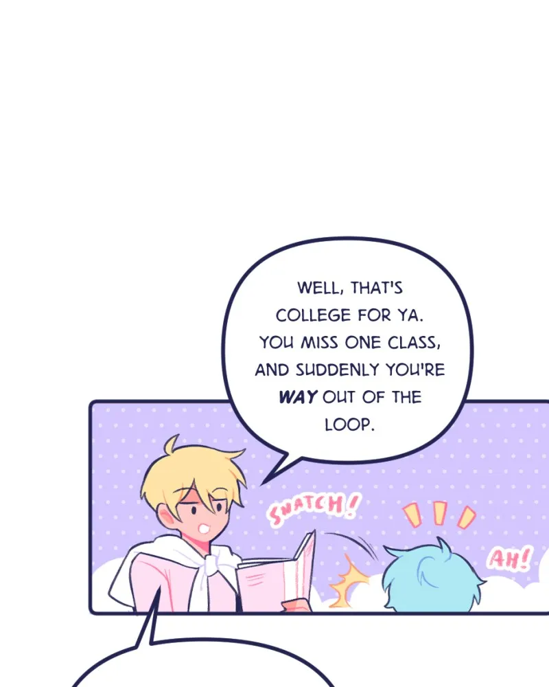 Read Boyfriends. chapter 34 image 17 on Lezhin