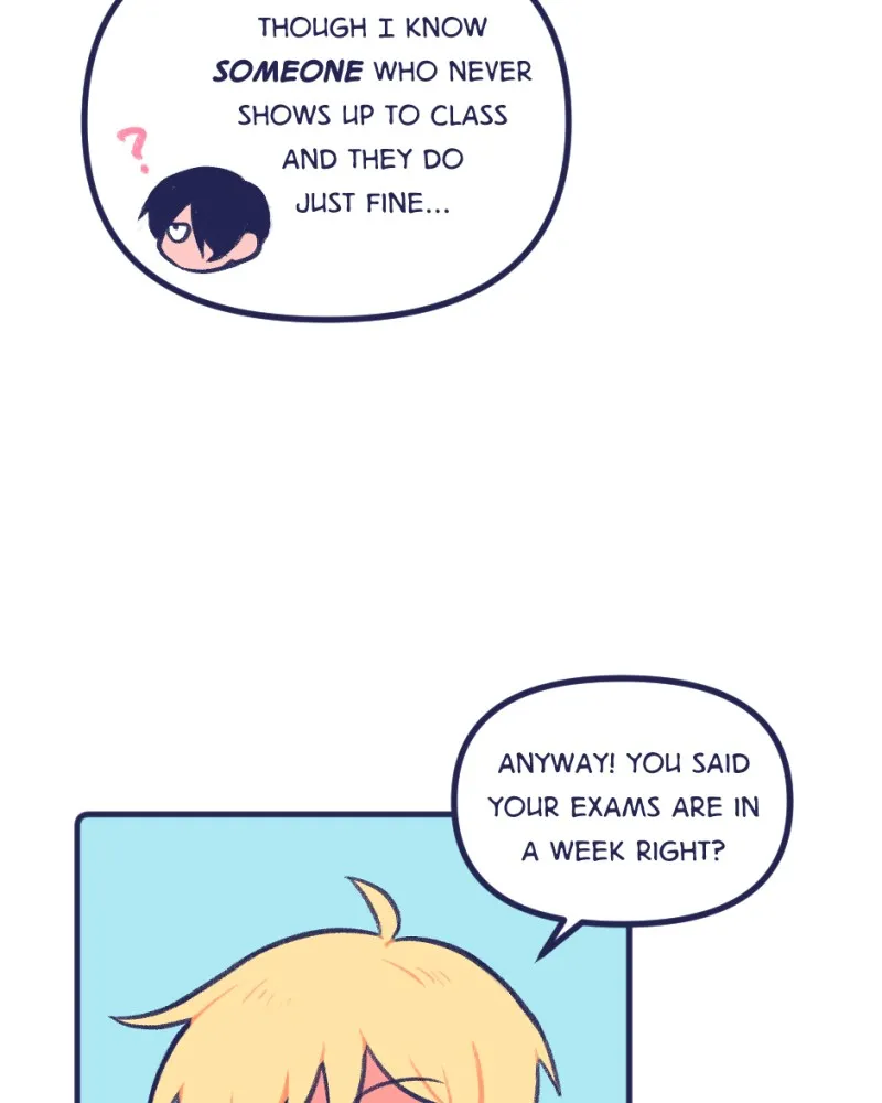 Read Boyfriends. chapter 34 image 18 on Lezhin