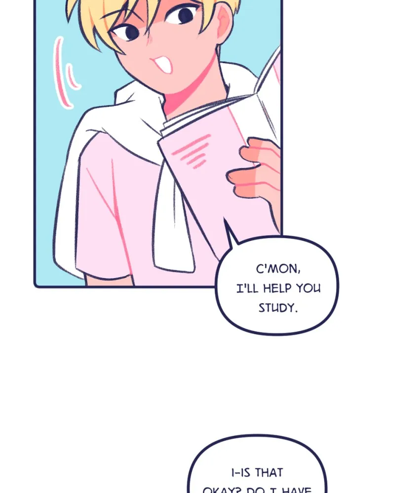 Read Boyfriends. chapter 34 image 19 on Lezhin