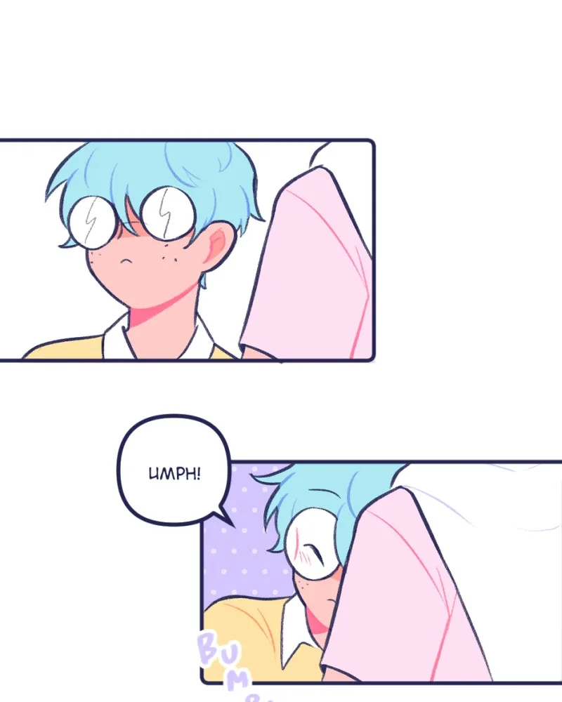Read Boyfriends. chapter 34 image 2 on Lezhin