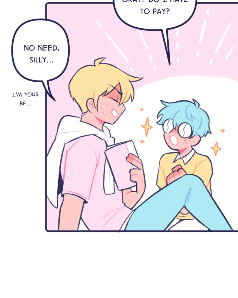 Read Boyfriends. chapter 34 image 20 on Lezhin
