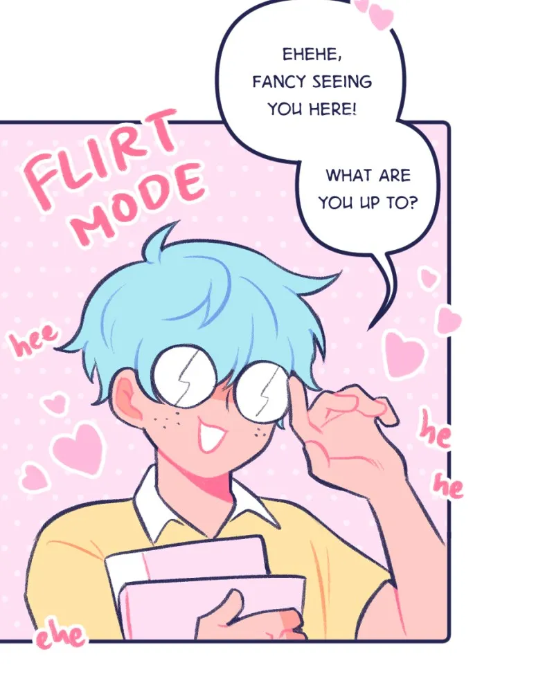 Read Boyfriends. chapter 34 image 5 on Lezhin