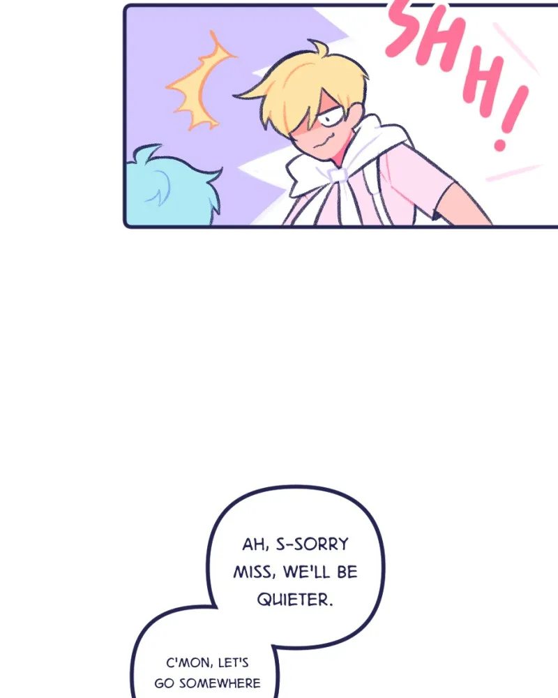 Read Boyfriends. chapter 34 image 7 on Lezhin