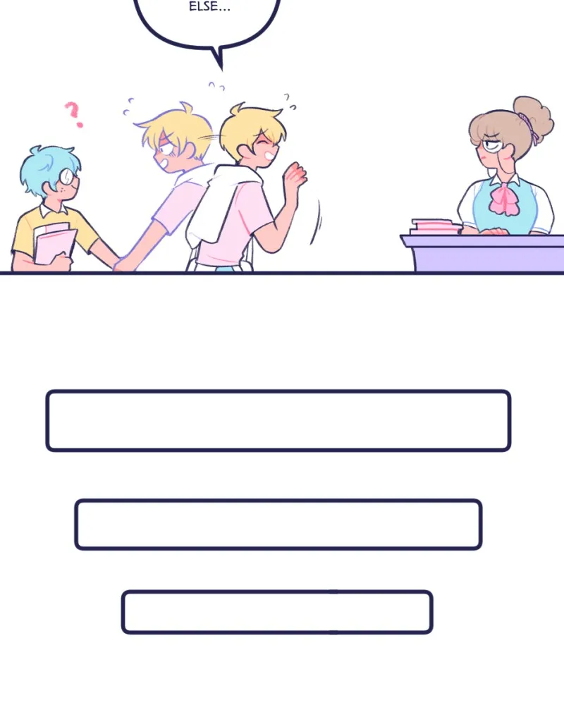 Read Boyfriends. chapter 34 image 8 on Lezhin