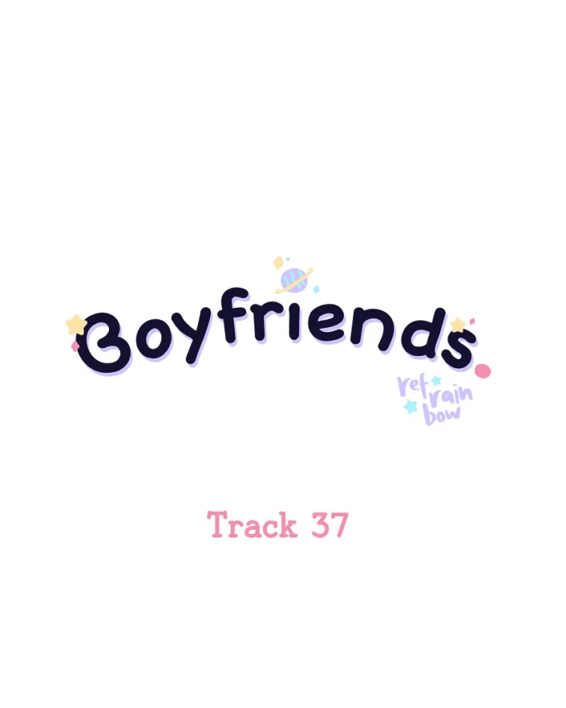 Read Boyfriends. chapter 37 image 0 on Lezhin