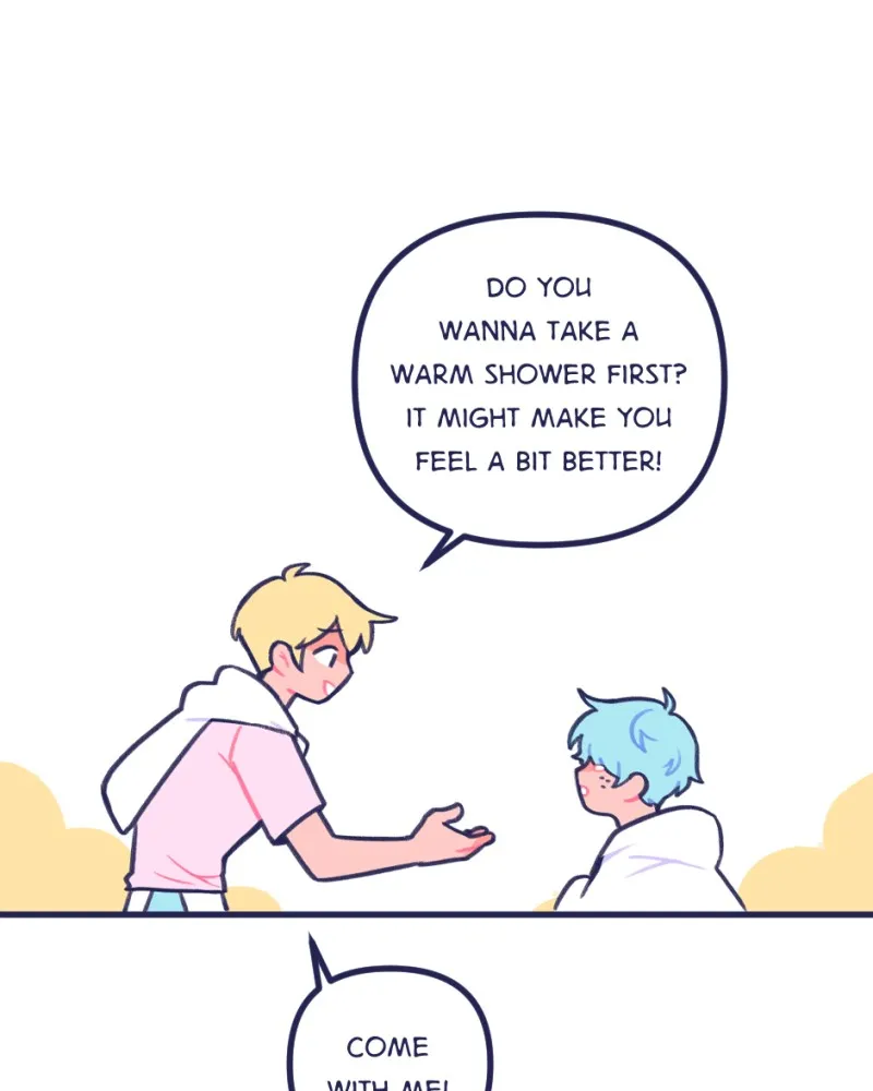 Read Boyfriends. chapter 37 image 1 on Lezhin