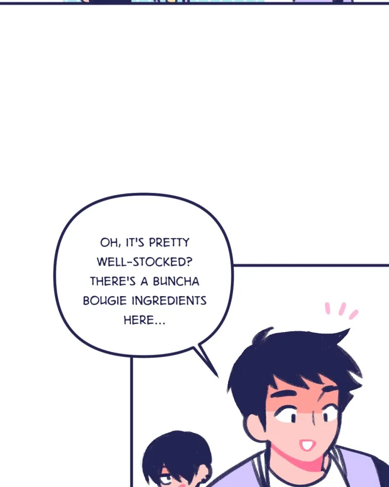 Read Boyfriends. chapter 37 image 10 on Lezhin