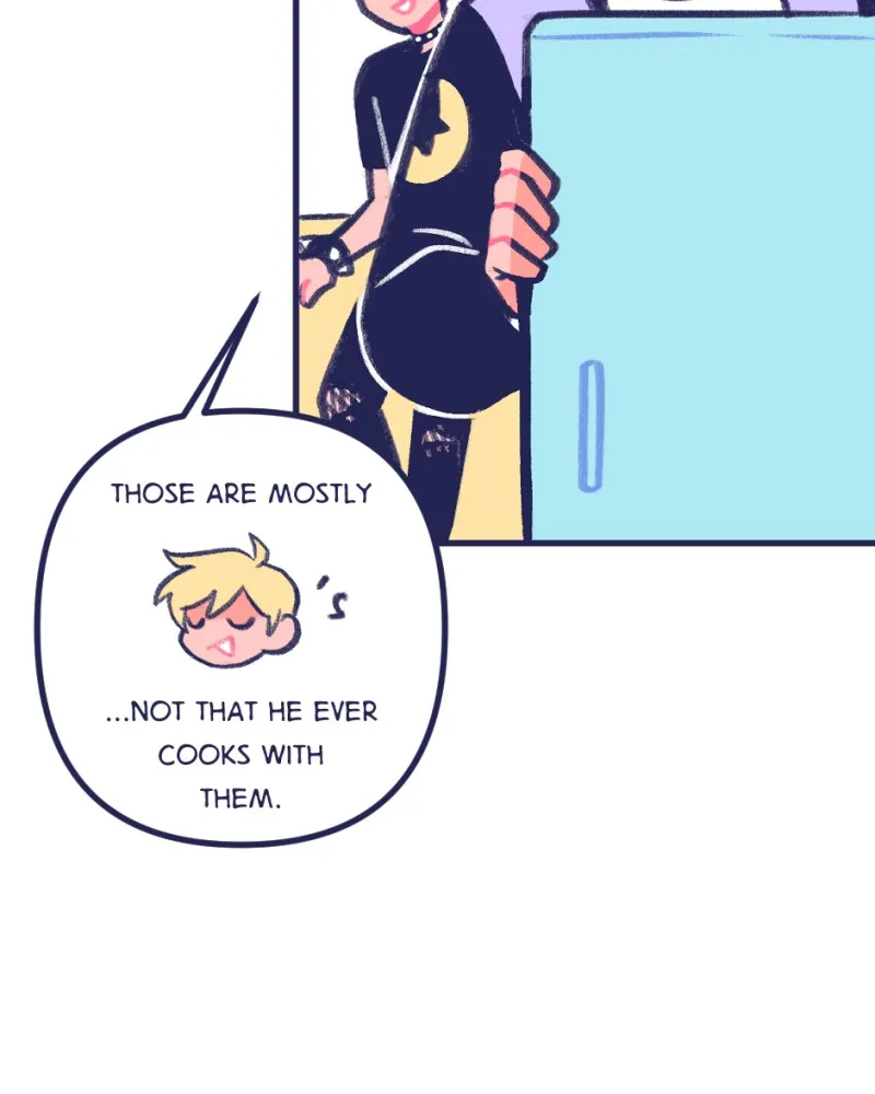 Read Boyfriends. chapter 37 image 11 on Lezhin