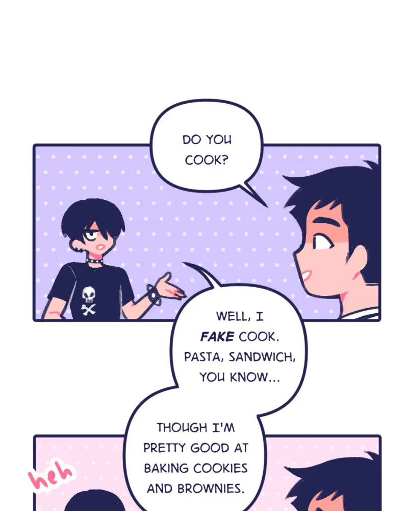 Read Boyfriends. chapter 37 image 12 on Lezhin