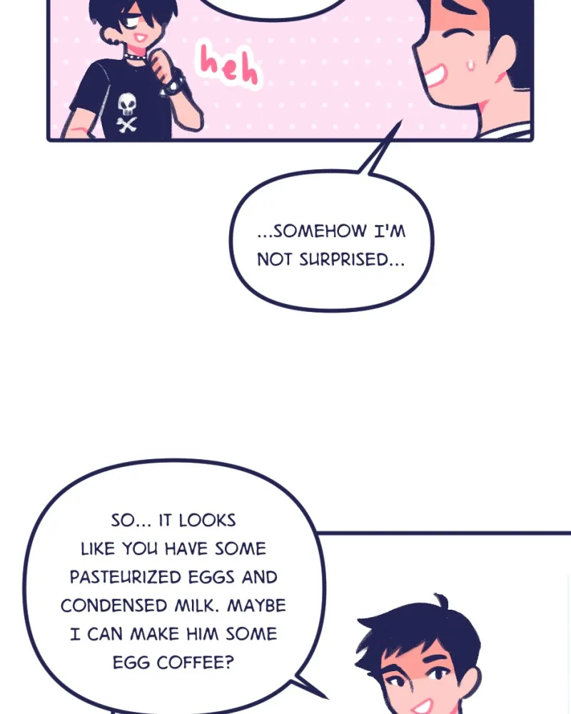 Read Boyfriends. chapter 37 image 13 on Lezhin