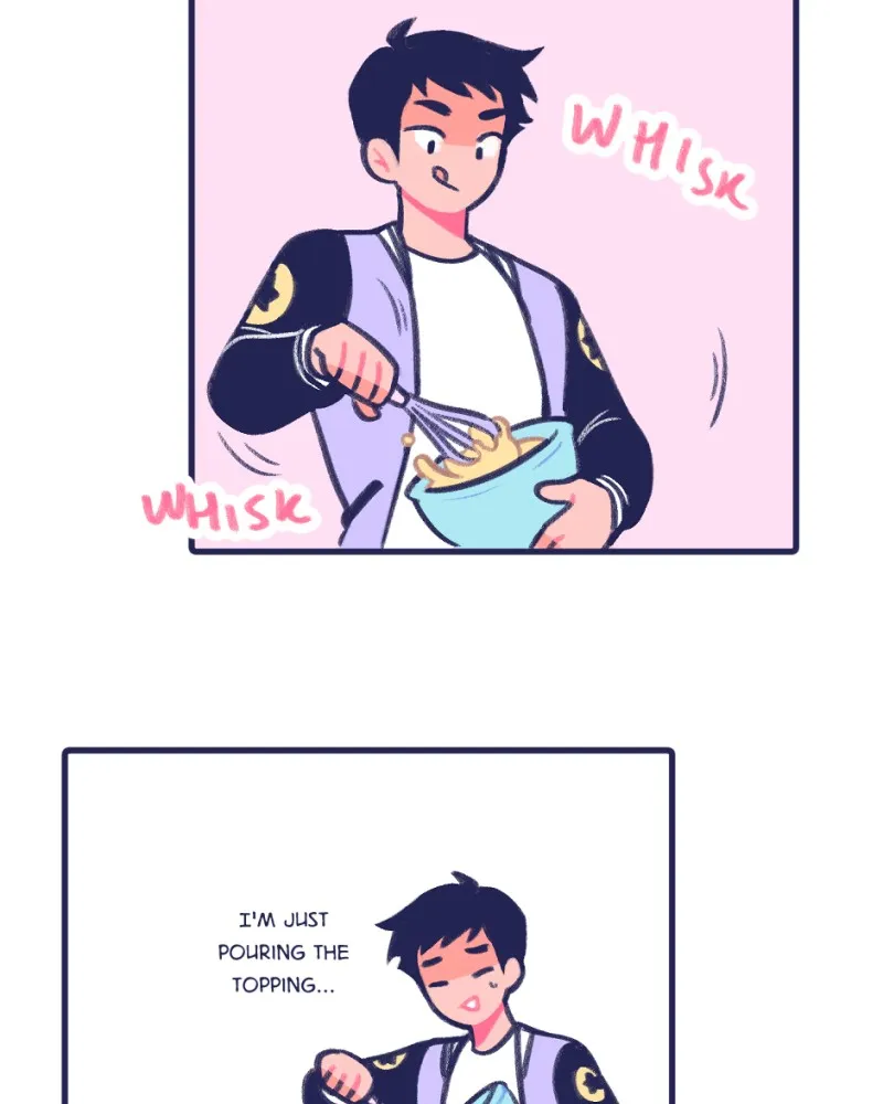 Read Boyfriends. chapter 37 image 18 on Lezhin