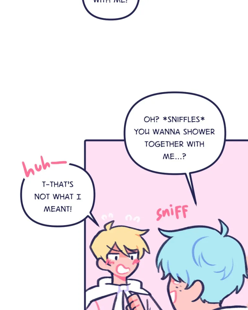 Read Boyfriends. chapter 37 image 2 on Lezhin