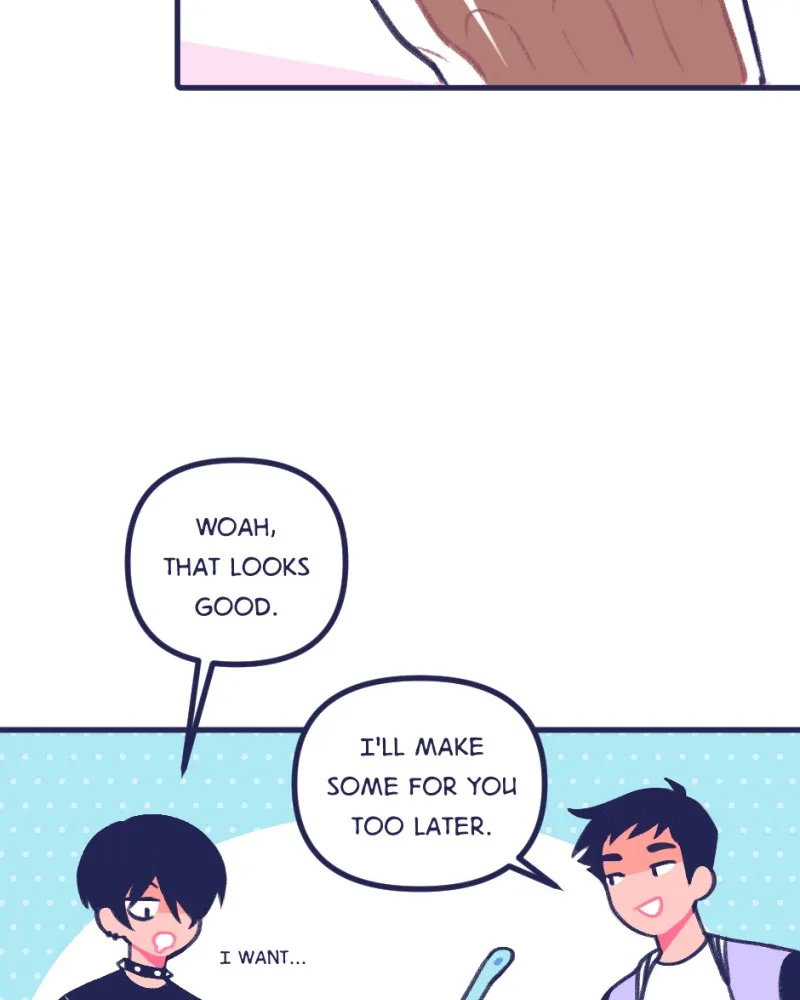 Read Boyfriends. chapter 37 image 20 on Lezhin