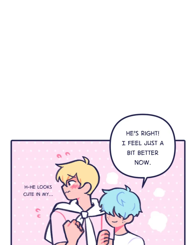 Read Boyfriends. chapter 37 image 22 on Lezhin