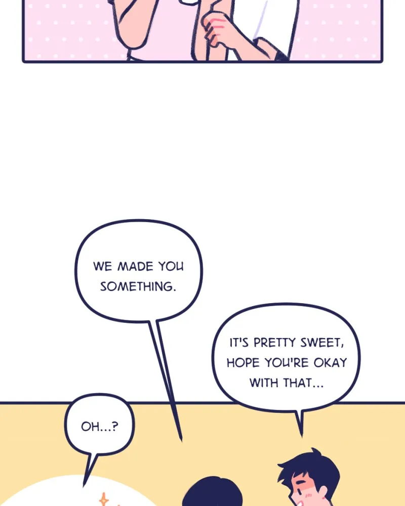 Read Boyfriends. chapter 37 image 23 on Lezhin