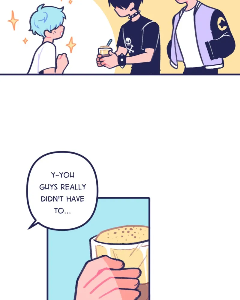 Read Boyfriends. chapter 37 image 24 on Lezhin