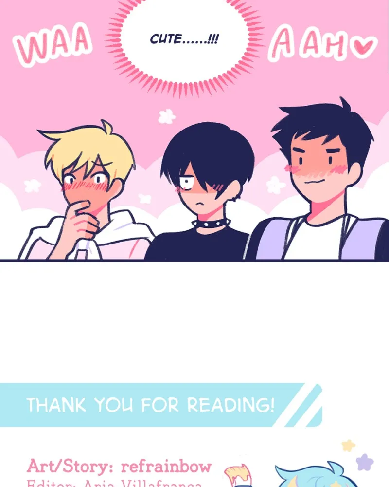 Read Boyfriends. chapter 37 image 28 on Lezhin