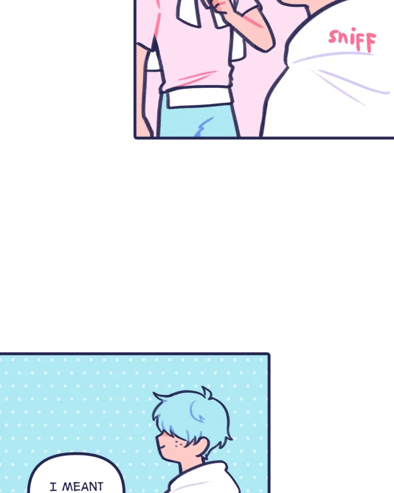 Read Boyfriends. chapter 37 image 3 on Lezhin