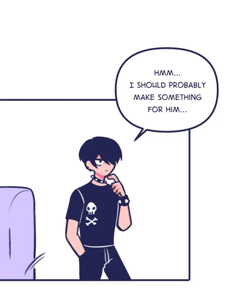 Read Boyfriends. chapter 37 image 6 on Lezhin