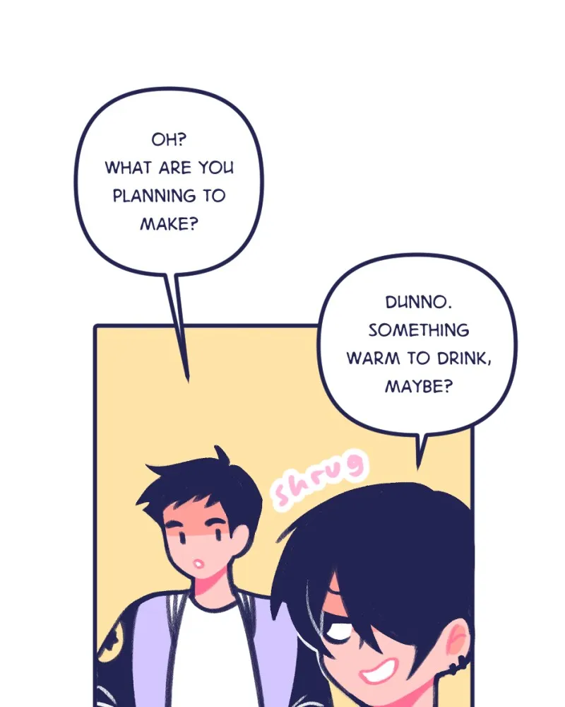 Read Boyfriends. chapter 37 image 7 on Lezhin