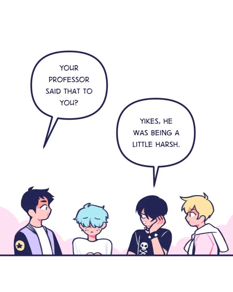 Read Boyfriends. chapter 38 image 1 on Lezhin