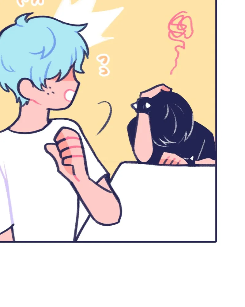 Read Boyfriends. chapter 38 image 12 on Lezhin