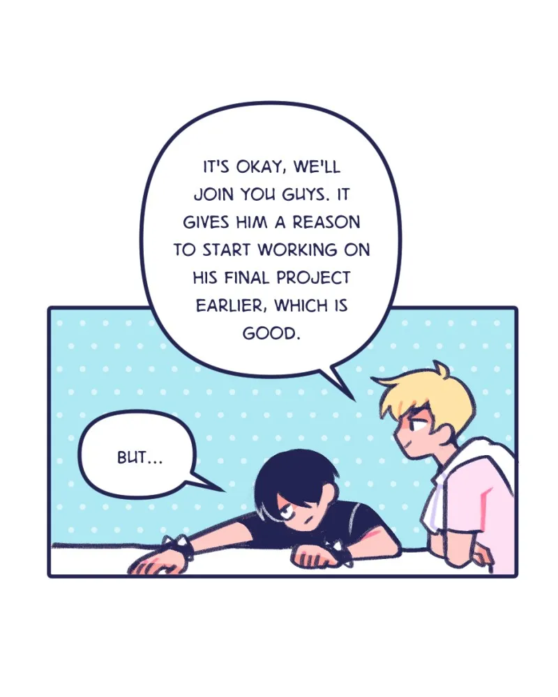 Read Boyfriends. chapter 38 image 13 on Lezhin