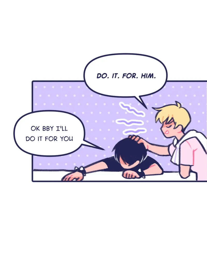 Read Boyfriends. chapter 38 image 14 on Lezhin
