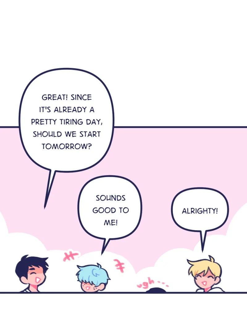 Read Boyfriends. chapter 38 image 15 on Lezhin