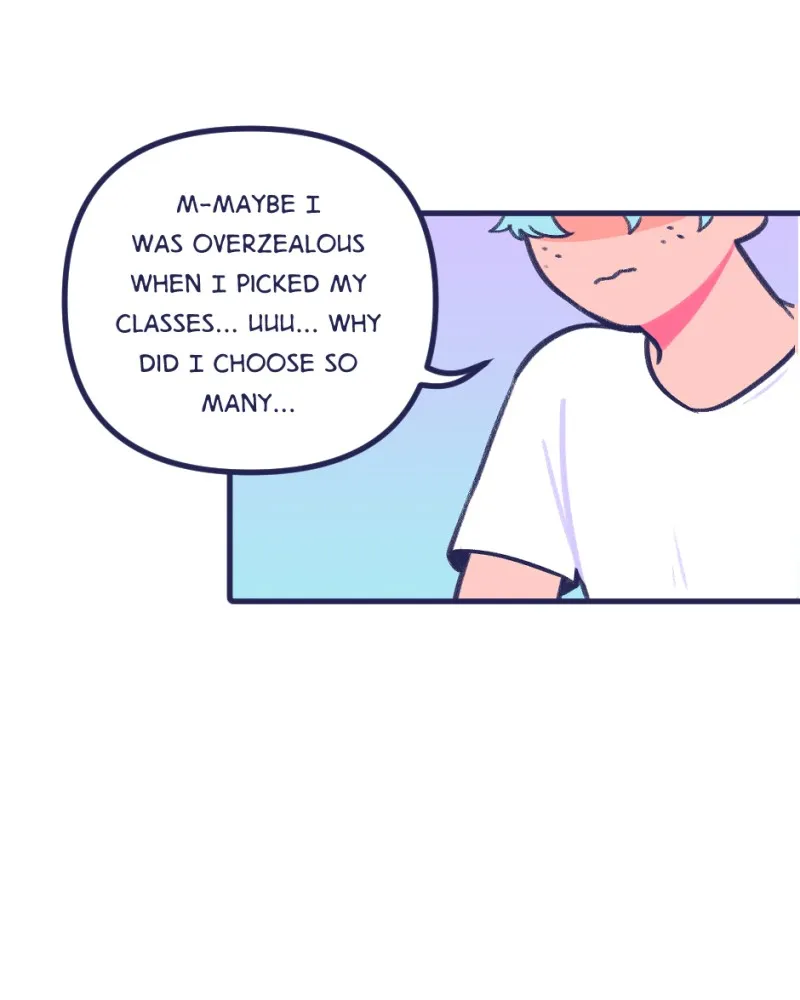 Read Boyfriends. chapter 38 image 3 on Lezhin