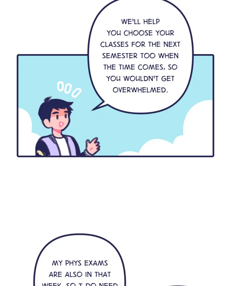 Read Boyfriends. chapter 38 image 8 on Lezhin