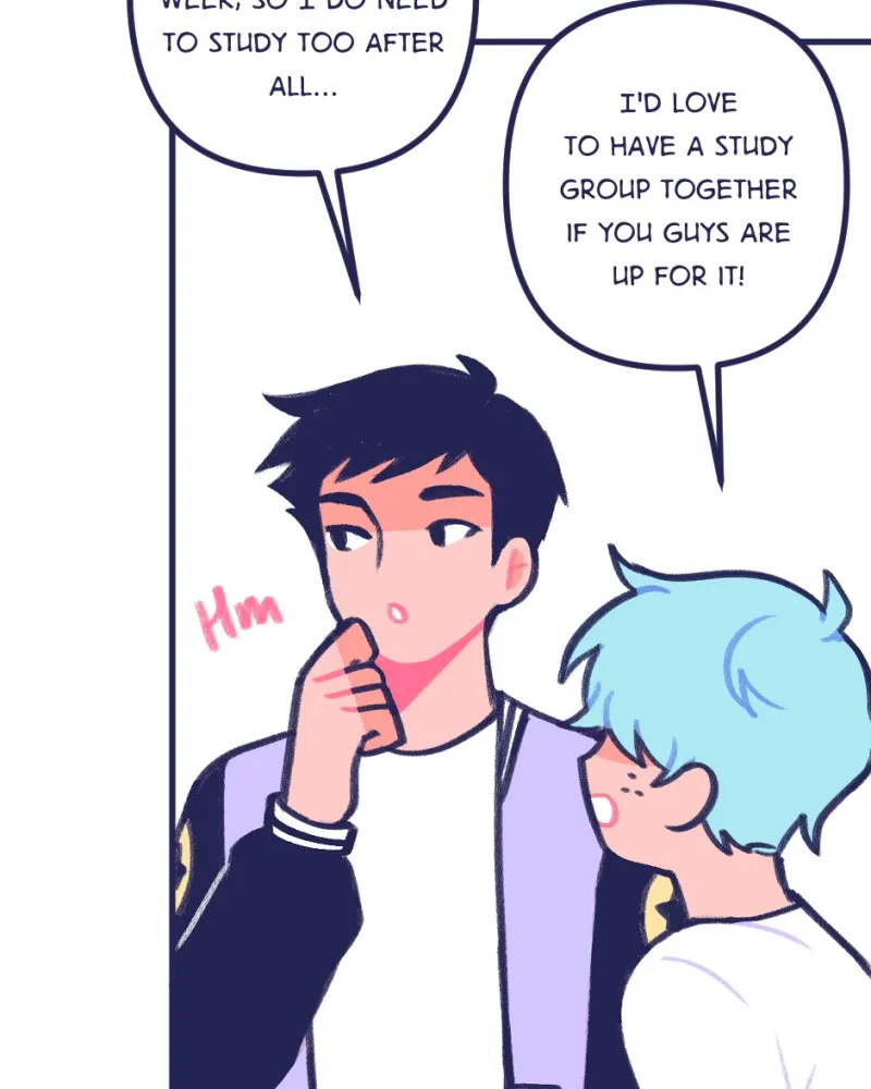 Read Boyfriends. chapter 38 image 9 on Lezhin