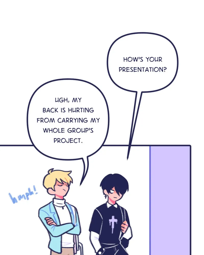 Read Boyfriends. chapter 39 image 10 on Lezhin